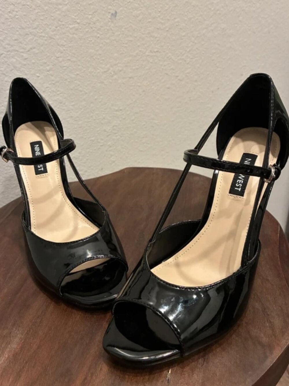 Nine West Heels